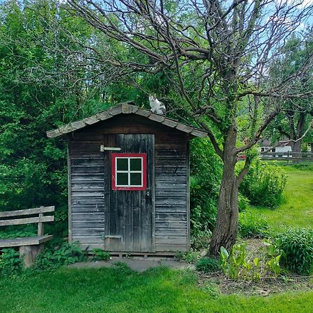 Koestlhof, Familie Hassler Bed & Breakfast Oberdrauburg Exterior foto