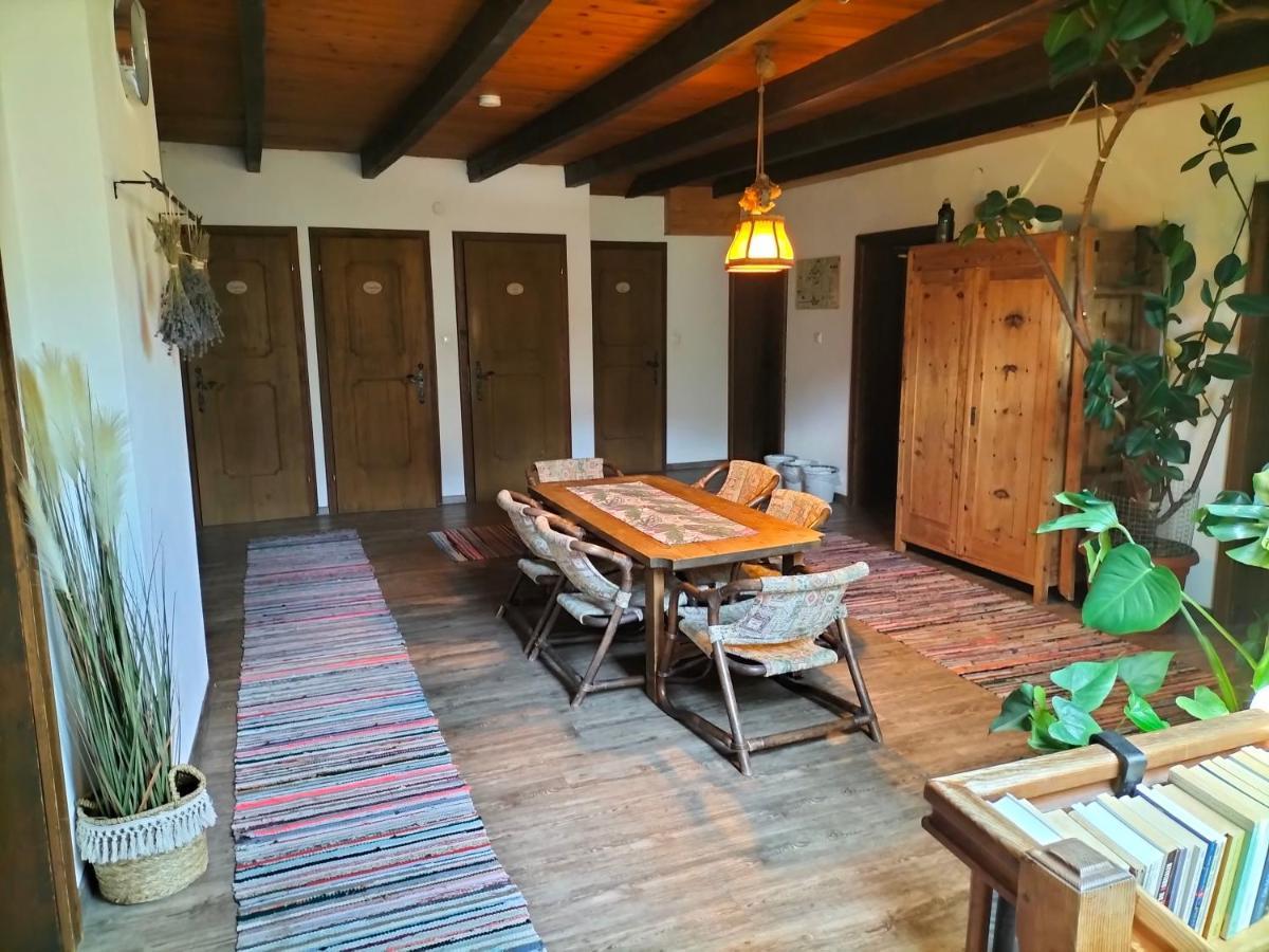 Koestlhof, Familie Hassler Bed & Breakfast Oberdrauburg Exterior foto